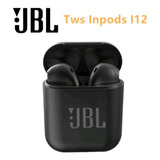 Fone Bluetooth Jbl Tws Impods I12 