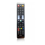Control Remoto Tv Smart Led Para Tv Samsung Netflix Smart Tv