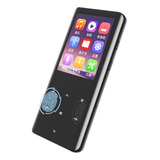 Reproductor De Música Mp3 Bluetooth Ruizu D18 32 Gb