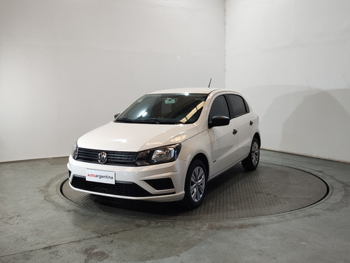 Volkswagen Gol Trend Trendline