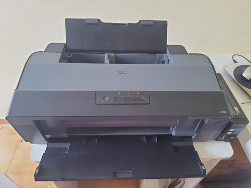 Impressora Epson L1300