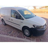 Volkswagen Caddy 2020 2.0 Maxi Tdi Mt