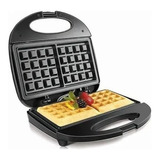 Wafleras Reposteria Wafflera Maquina Para Hacer Waffles 113