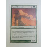 Carta Magic Thorn Elemental [8va] Mtg Creature