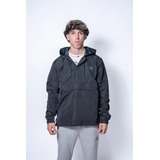 Anorak Pilotín Spy Limited Maxi Full Nuevo