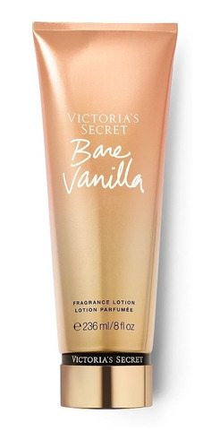 Bare Vanilla Victorias Secret Body Lotion Crema Corporal 236