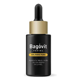 Bagovit Facial Colágeno Puro Antiarrugas Sérum 30ml