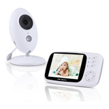 Baby Monitor 3.5 Pulgadas - Kidscool