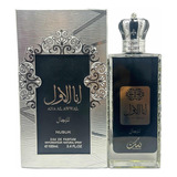 Nusuk Ana Al Awwal Black - mL a $1466