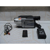 Camara De Video Sony Handycam Hi8 Ccd-trv58