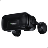 Vr Shinecon 10 Óculos Realidade Virtual Bluetooth Controle