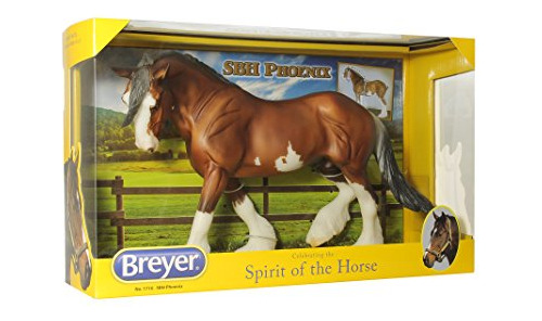 Breyer Sbh Phoenix Horse