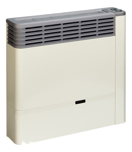 Calefactor Emege 2135 Tbu 3500 Calorías Tiro Balanceado