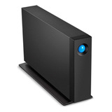 Hd Externo Lacie D2 Profissional 10tb Usb 3.2 - Stha10000800