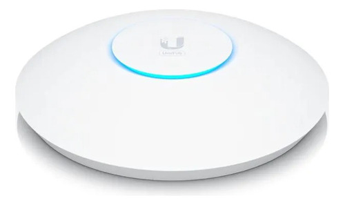 Ui. U6+ Unifi Ap Ac Wifi 6 2x2 Mimo 2.4/5ghz 2.975gbps