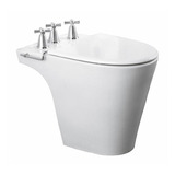 Bidet Ferrum Marina 3 Agujeros Bha3j