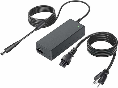 Cargador De Ca De 90 W Para Dell Inspiron One De 20 Pulgadas