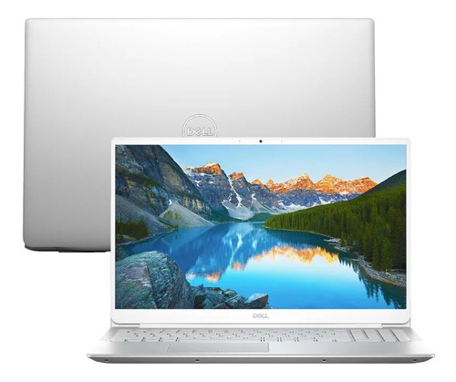 Dell Inspiron 5590 I7 10ª, 16gb 256gb + 2tb Perfeito