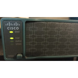 Switch Cisco 2960-s 24 Bocas Administrable