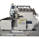 Overlock 4 Hilos Con Atraque Typical Gn894bkd Direct Drive