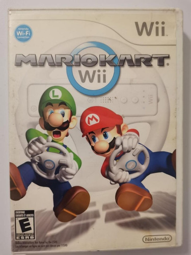 Pack Mario Kart Wii 