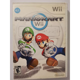 Pack Mario Kart Wii 