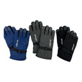 Guantes Hombre Invierno