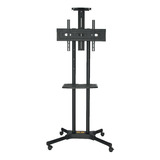 Pedestal Para Pantalla  De 32 A 60 Pulgadas Strong Hold 