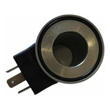 Bobina Solenoide Para Electroválvula Cetop 3