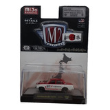 M2 Machines Auto Japan 1969 Datsun Bluebird Yokohama 1:64