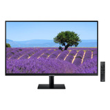 Monitor Samsung Ls27cm500euxen Led 27  Full Hd Hdmi Smart Tv