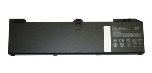 Bateria Hp Original Zbook 15 G5 G6 90wh Vx04xl L05766-850