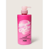 Victoria's Secret Pink Creme Rosewater Lotion 414ml Sem Juro