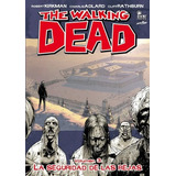 The Walking Dead - Comic- Vol 3 - Libro Nuevo