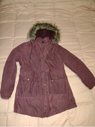 Campera Sweet Talle L