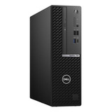 Optiplex 7080 Hackintosh Ventura I7 10ª 16gb 2tb Nvme Rx550