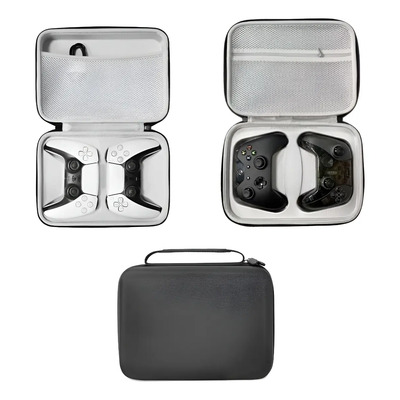 Estuche Doble Uso Rudo Para Controles De Xbox One Y Ps5 | MercadoLibre