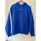 Buzo adidas Importado Original