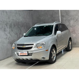 Chevrolet Captiva Sport Fwd 3.0 V6 24v 2008