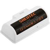 Shentec 3,6 v  mah Batería De Repuesto Para Irobot Braav.