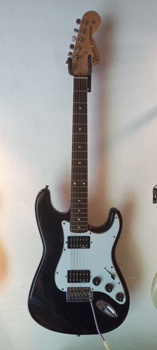 Squier Affinity (decal Fender 70's)