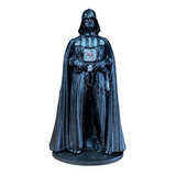 Darth Vader Star Wars Boneco Colecionável Em Resina