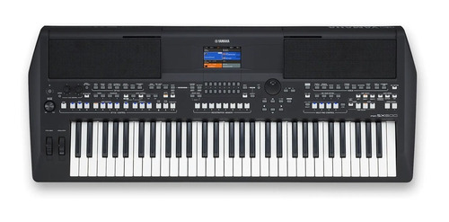 Teclado Arranger Yamaha Psr Sx 600 Sx600 Producción