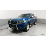 Ford Ranger 2.5 Xlt Crew Cab Plus