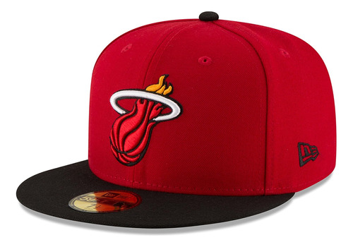 Gorra Ajustable De La Nba, Marca New Era, Talla U De Hombre