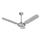 Ventilador New Comercial Eco 127v 3p Pch Rev Cinza