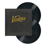 Lp Duplo Pearl Jam Vitalogy (2011) 180 Gram Vinyl Lacrado!!!