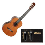 Yamaha Guitarra Electroacústica Cx40 Meses Sin Intereses