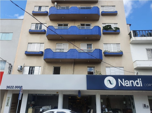 Apartamento Em Oficinas