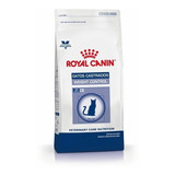 Royal Canin Gato Castrado Weight Control X 7,5kg Zona Norte